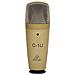 C-1U, 136 dBi, Cablato, 5V, 50 mA, 54 x 54 x 169 mm, 450g - Foto miniatura 6