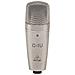 C-1U, 136 dBi, Cablato, 5V, 50 mA, 54 x 54 x 169 mm, 450g - Foto miniatura 8