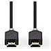 CVBW34000AT05 cavo HDMI 0,5 m HDMI tipo A (Standard) Antracite - Foto miniatura 2