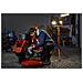 Ledvance Lampada Da Lavoro Led, Lampada Da Esterno, Worklights - Tripod / 40 W, 220…240 V, Ampiezza Fascio Luminoso: 120°, Bianco Freddo, 4000 K, Materiale: Aluminum / steel, Ip65 - Foto miniatura 5