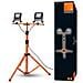 Ledvance Lampada Da Lavoro Led, Lampada Da Esterno, Worklights - Tripod / 40 W, 220…240 V, Ampiezza Fascio Luminoso: 120°, Bianco Freddo, 4000 K, Materiale: Aluminum / steel, Ip65 - Foto miniatura 4