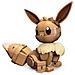 Pokemon: - Build & Show Eevee - Foto miniatura 1