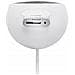 Telecamera di Sorveglianza BHR5255GL per Esterno Risoluzione Full HD Slot Micro SD Colore Bianco - Foto miniatura 5