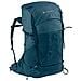 Brenta 44+6, Zaino Da 50l Unisex Adulto, Blu, One Size - Foto miniatura 1