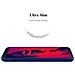 Custodia Compatibile Con Honor P20 Plus / P20 Pro In Candy Blu Scuro - Coperchio Protettivo In Silicone Tpu Flessibile - Foto miniatura 4