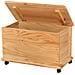 Scatola Portaoggetti, Organizer Con Coperchio, 130 L, Zeller - Foto miniatura 1