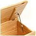 Scatola Portaoggetti, Organizer Con Coperchio, 130 L, Zeller - Foto miniatura 4