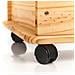 Scatola Portaoggetti, Organizer Con Coperchio, 130 L, Zeller - Foto miniatura 5