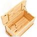 Scatola Portaoggetti, Organizer Con Coperchio, 130 L, Zeller - Foto miniatura 6