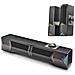 SOUND BAR GSX-B1200 12W RIMOVIBILE 2.0 GAMING 8435430619300 - Foto miniatura 1