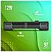 SOUND BAR GSX-B1200 12W RIMOVIBILE 2.0 GAMING 8435430619300 - Foto miniatura 5