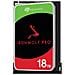 Hard Disk IronWolf Pro ST18000NT001 18 TB 3.5" Interfaccia Sata III 6 Gb /s Buffer 256 MB 7200 Rpm - Foto miniatura 2
