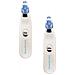 Rimuovi Sporco Del Viso - Derma Sucrion Teleshopping - Bianco - Adulto - Rimuovi Sporco - Set Of 2 - Foto miniatura 1