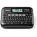 PT-D460BTVPUR1 stampante per etichette (CD) Trasferimento termico 180 x 180 DPI Con cavo e senza cavo Bluetooth QWERTY - Foto miniatura 1