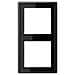 2 V. Cornice Ls990 Ls982sw (nera) - Foto miniatura 1
