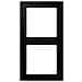 2 V. Cornice Ls990 Ls982sw (nera) - Foto miniatura 2