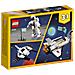 31134 Creator 3-in-1 Space Shuttle - Foto miniatura 3