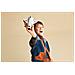 31134 Creator 3-in-1 Space Shuttle - Foto miniatura 4