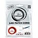 Utp Cat6 Cavo 2 Metri Di Colore Blu - Foto miniatura 3