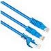 Utp Cat6 Cavo 2 Metri Di Colore Blu - Foto miniatura 1
