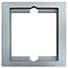 917.169 Bianco Placca Per Interruttori E Coperchio Per Presa - Foto miniatura 1