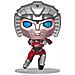 Transformers: Rise Of The Beasts Pop! Movies Vinyl Figure Arcee 9 Cm - Foto miniatura 1