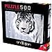 Puzzle Anatolico - Occhi Di Cristallo, Puzzle Da 500 Pezzi, 3613, Browna (ana3613) - Foto miniatura 1