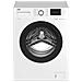 Lavatrice Standard WTA8612XSWR 8 kg Classe C Centrifuga 1200 giri Colore Bianco - Foto miniatura 1
