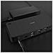 43366 replicatore di porte e docking station per laptop USB 3.2 Gen 2 (3.1 Gen 2) Type-C Nero - Foto miniatura 8