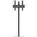M Montaggio a pavimento unipolare Pro 32"-65 - Foto miniatura 2