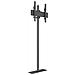 M Montaggio a pavimento unipolare Pro 32"-65 - Foto miniatura 1