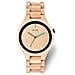 Orologio 698. Quarzo, Colore Marrone. Unisex. - In ordine - Foto miniatura 3