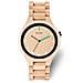 Orologio 698. Quarzo, Colore Marrone. Unisex. - In ordine - Foto miniatura 4