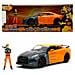 Macchina Naruto Nissan 2009 Gt-r - Foto miniatura 1