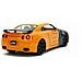 Macchina Naruto Nissan 2009 Gt-r - Foto miniatura 6