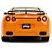 Macchina Naruto Nissan 2009 Gt-r - Foto miniatura 7
