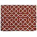 Fodera Per Cuscino Dkd Home Decor 60 X 1 X 40 Cm Terracotta - Foto miniatura 1