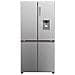 Frigorifero multiporta HCR3818EWMM Capacita 463 Classe E No Frost Colore Acciaio Inossidabile Platino - Foto miniatura 25