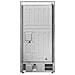 Frigorifero multiporta HCR3818EWMM Capacita 463 Classe E No Frost Colore Acciaio Inossidabile Platino - Foto miniatura 32