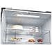 Frigorifero multiporta HCR3818EWMM Capacita 463 Classe E No Frost Colore Acciaio Inossidabile Platino - Foto miniatura 34