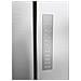 Frigorifero multiporta HCR3818EWMM Capacita 463 Classe E No Frost Colore Acciaio Inossidabile Platino - Foto miniatura 37
