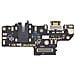 Flat Connettore Di Ricarica Originale Per Moto G50 Xt2137 (service Pack) - Foto miniatura 1