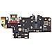 Flat Connettore Di Ricarica Originale Per Moto G50 Xt2137 (service Pack) - Foto miniatura 2