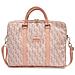 Borsa Porta Pc Per Computer Portatile 16'' G Cube, Rosa - Foto miniatura 1