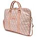 Borsa Porta Pc Per Computer Portatile 16'' G Cube, Rosa - Foto miniatura 2
