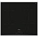 Piano Cottura EH631BEB6E a Induzione 4 Zone Cottura da 60 cm Colore Nero - Foto miniatura 1