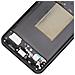 Frame Centrale Galaxy S24 Plus Originale Service Pack, Nero - Foto miniatura 2