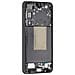 Frame Centrale Galaxy S24 Plus Originale Service Pack, Nero - Foto miniatura 3