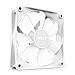 NZXT F140 RGB Core Case per computer Ventilatore 14 cm Bianco 1 pz - Foto miniatura 2