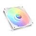 NZXT F140 RGB Core Case per computer Ventilatore 14 cm Bianco 1 pz - Foto miniatura 1